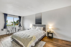 Silver Sands - Room 1
